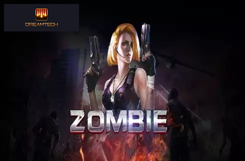 Zombie